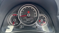 Volkswagen Up 1.0 Move Up 3dr Petrol Hatchback